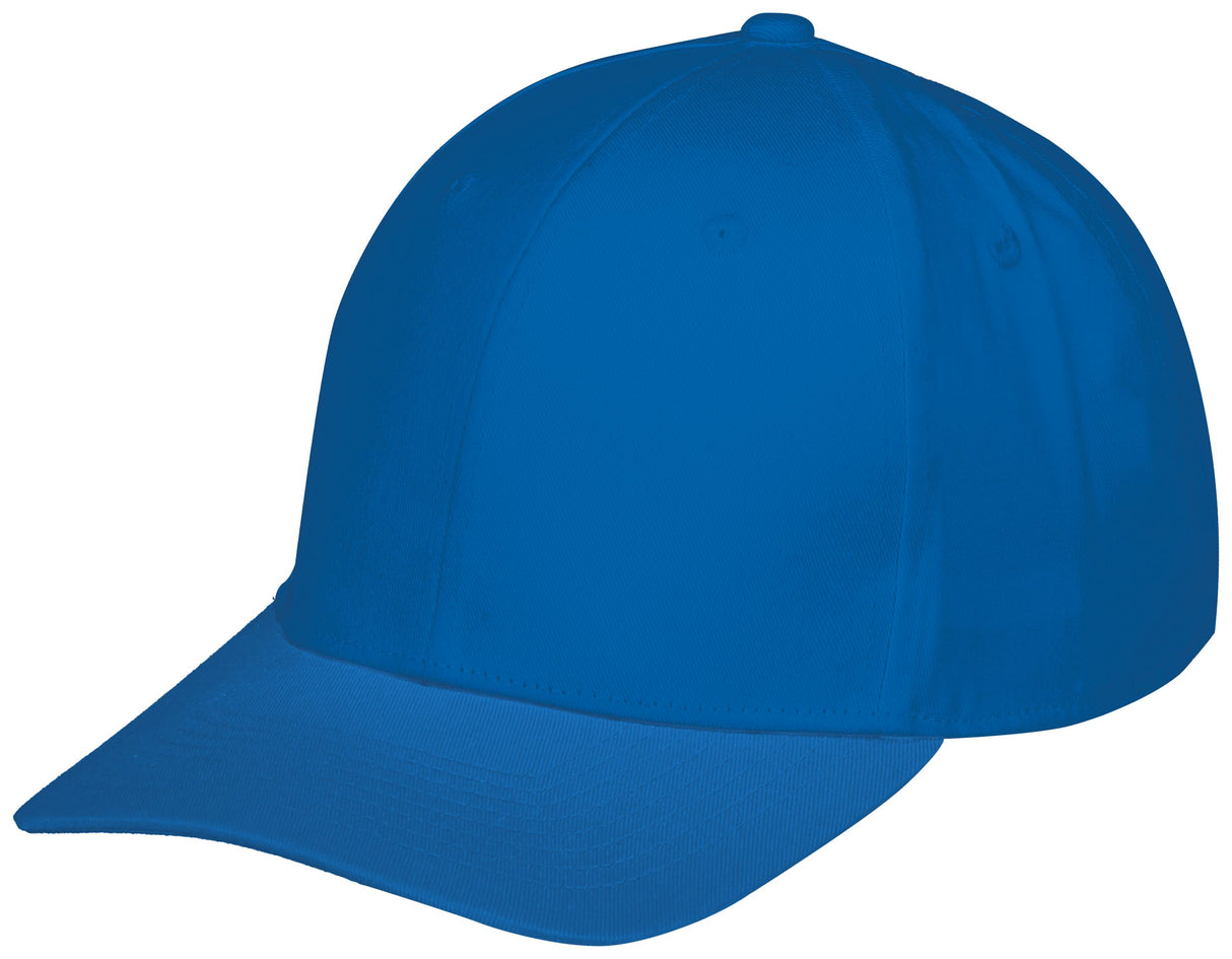 Youth Rally Cotton Twill Cap