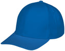 Youth Rally Cotton Twill Cap