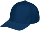 Youth Rally Cotton Twill Cap