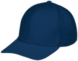 Youth Rally Cotton Twill Cap