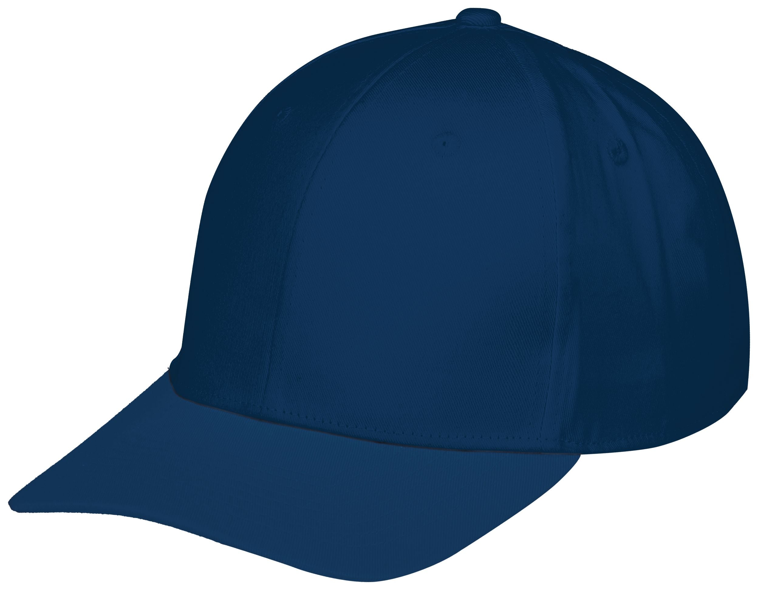 Youth Rally Cotton Twill Cap