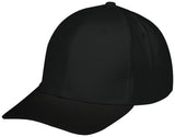 Youth Rally Cotton Twill Cap