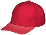 Youth Rally Cotton Twill Cap