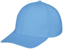 Youth Rally Cotton Twill Cap