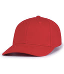 Adjustable Wicking Mesh Cap