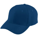 Youth Adjustable Wicking Mesh Cap