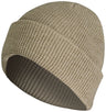 Waffle Knit Cuff Beanie