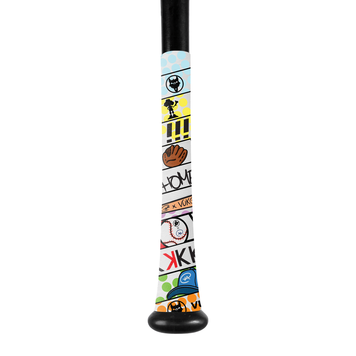 Creator Bat Grip Collection - Pro Game Sports