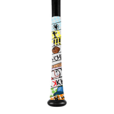 Creator Bat Grip Collection - Pro Game Sports