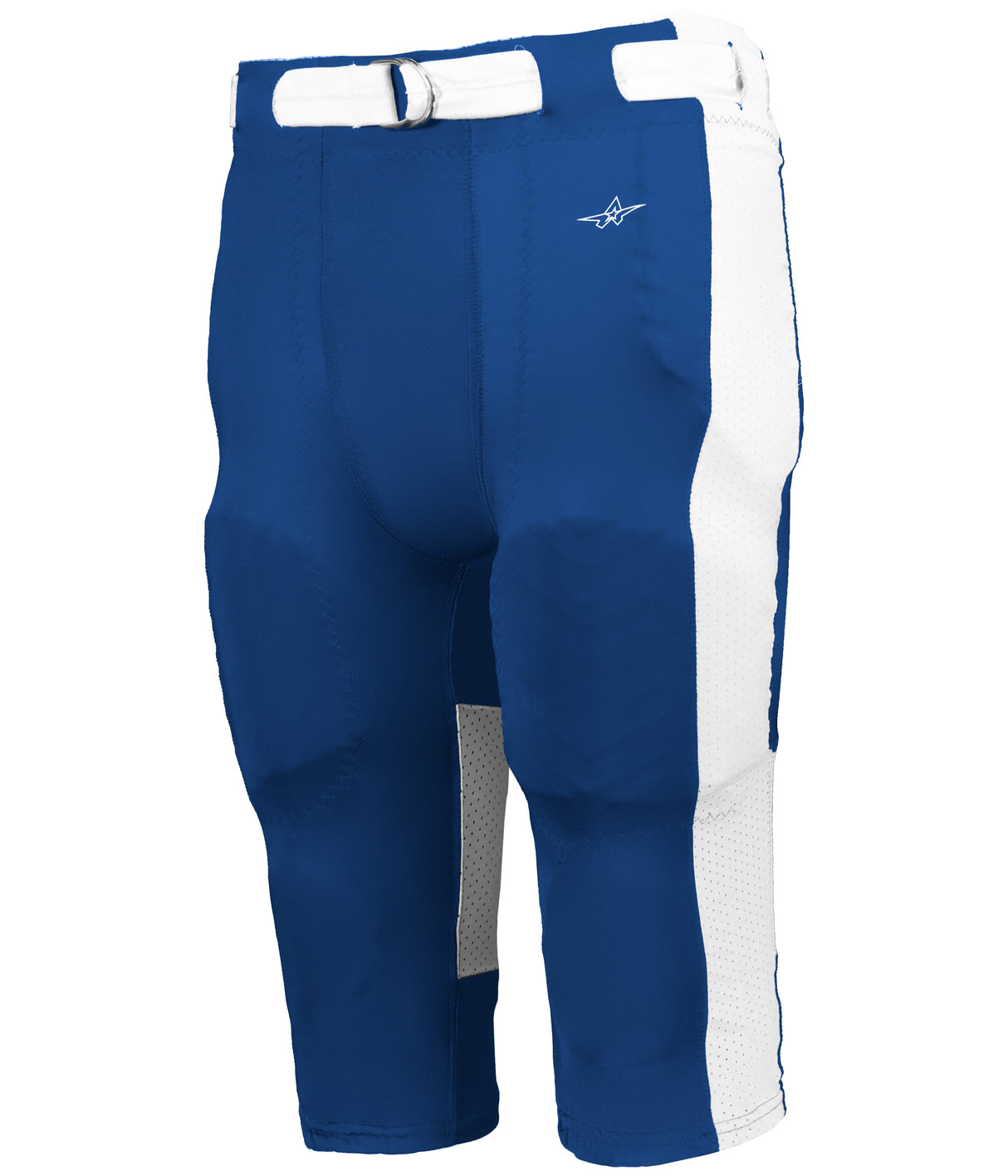 Youth Press Football Pants
