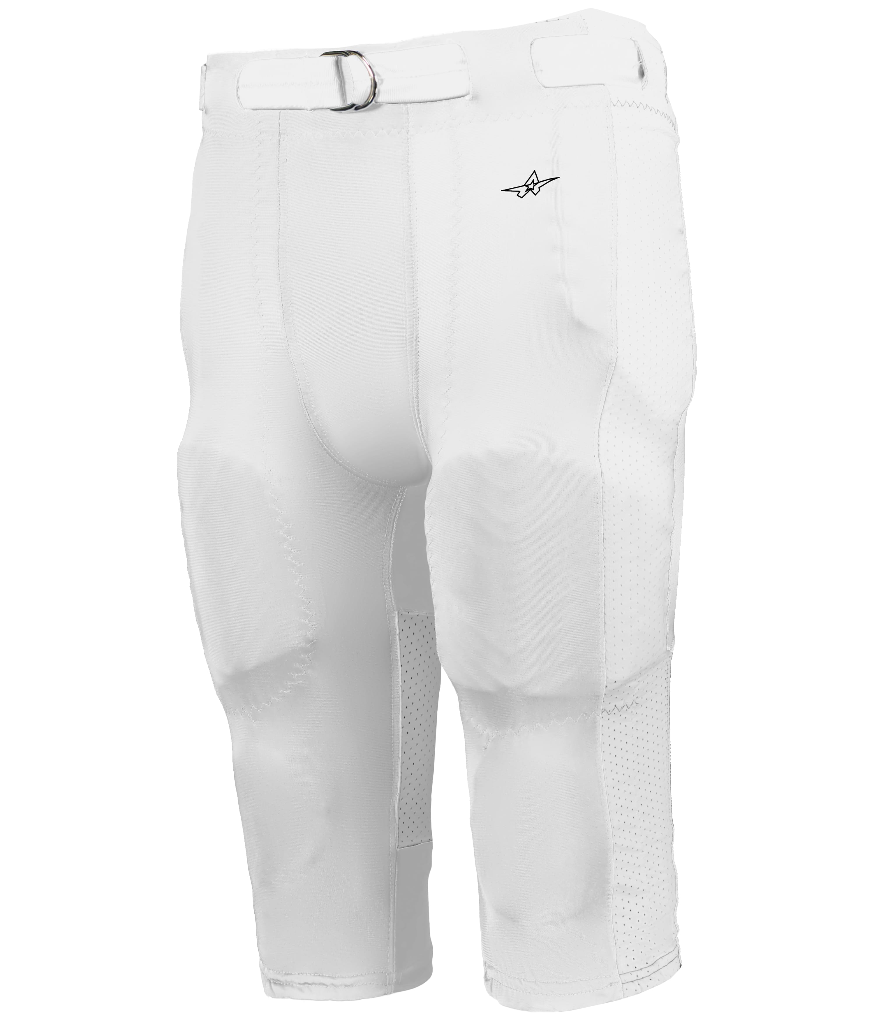 Adult Press Football Pants