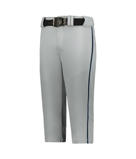 Youth Crush Knicker Braided Pant - Pro Game Sports