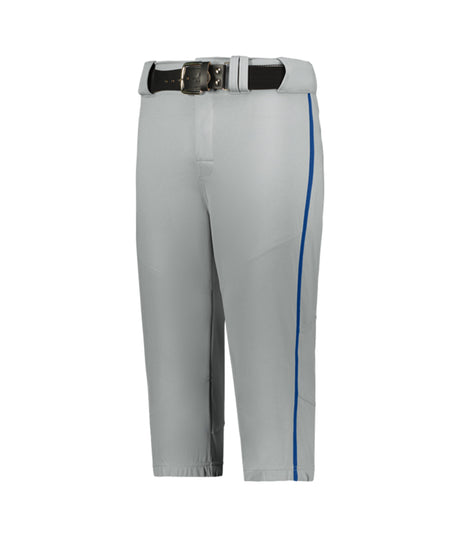 Youth Crush Knicker Braided Pant - Pro Game Sports