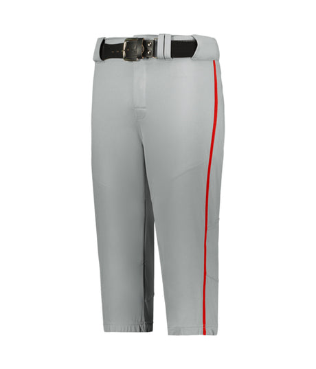 Youth Crush Knicker Braided Pant - Pro Game Sports
