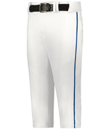 Crush Knicker Braided Pant - Pro Game Sports