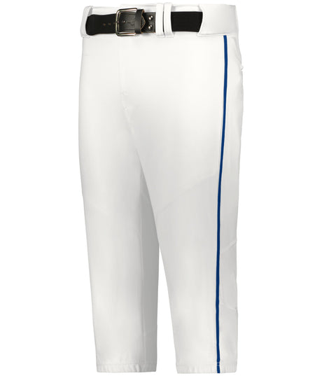 Crush Knicker Braided Pant - Pro Game Sports