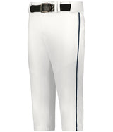 Crush Knicker Braided Pant - Pro Game Sports