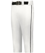 Crush Knicker Braided Pant - Pro Game Sports