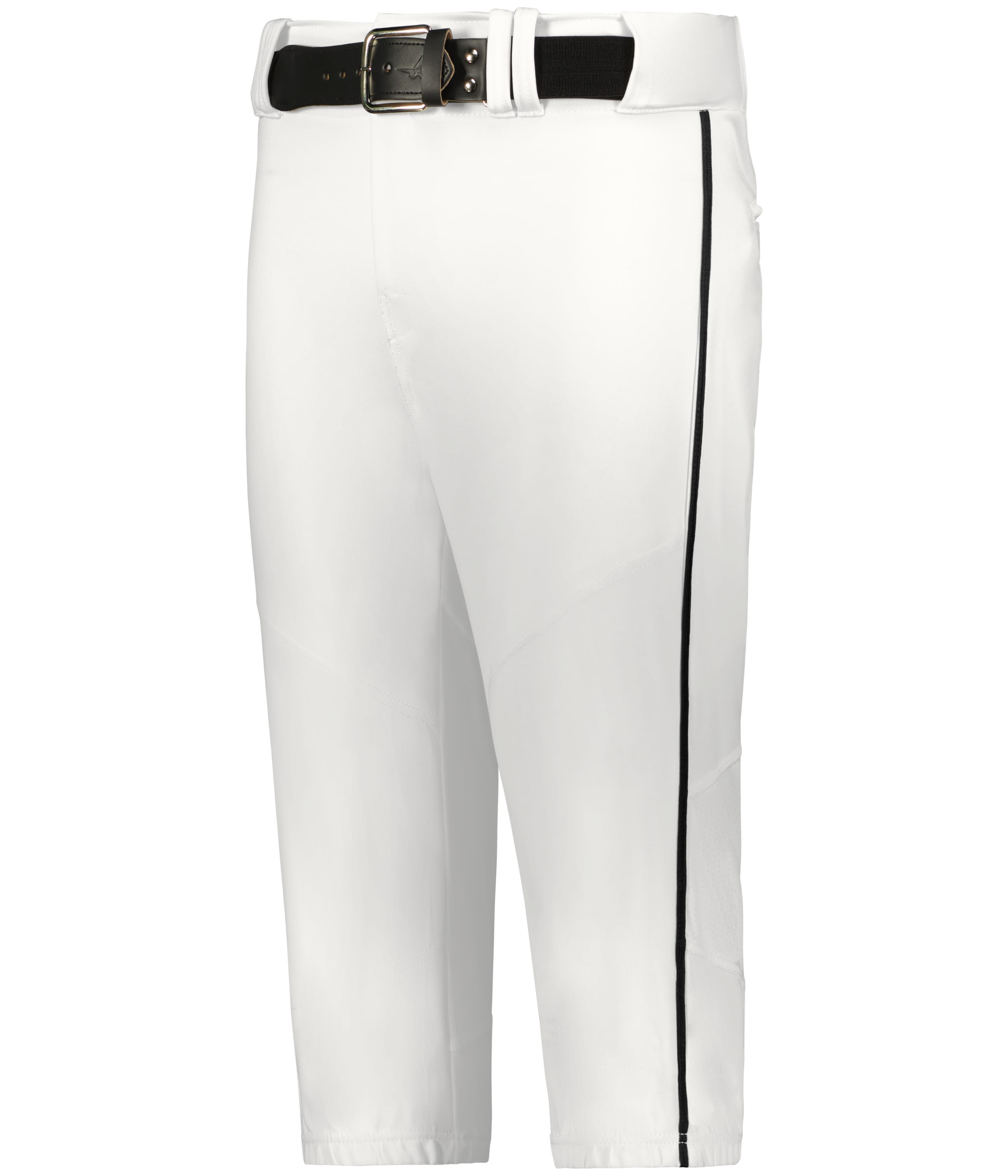 Crush Knicker Braided Pant
