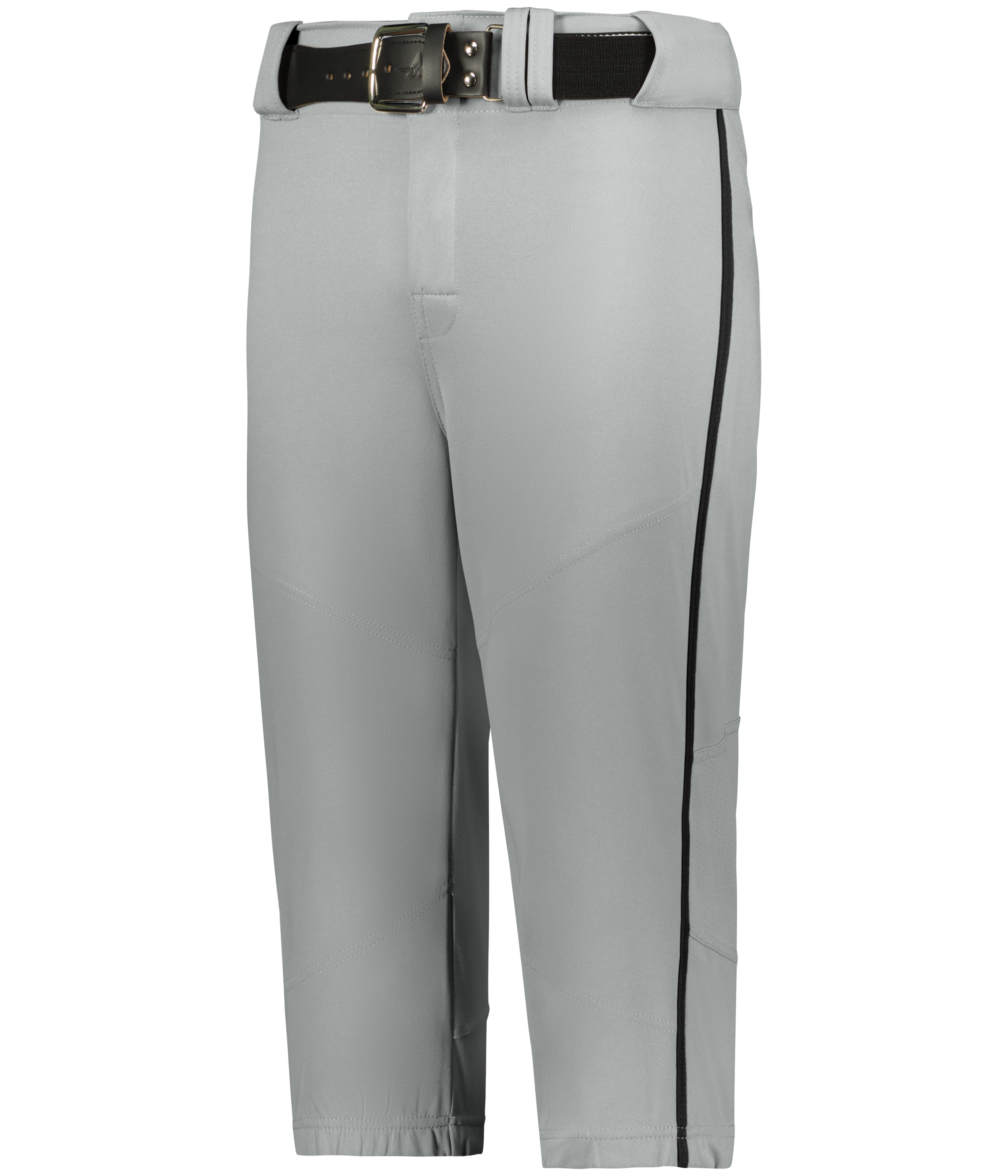 Crush Knicker Braided Pant