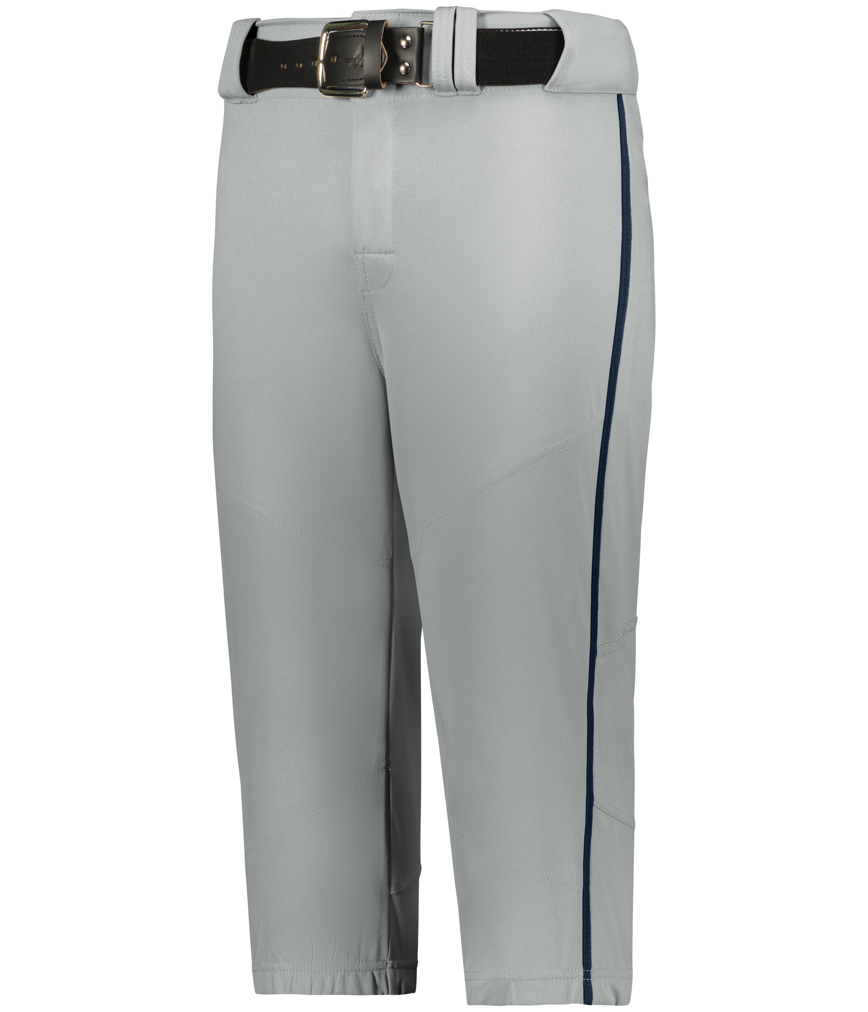 Crush Knicker Braided Pant