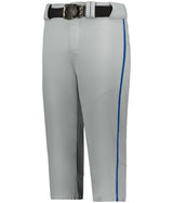 Crush Knicker Braided Pant - Pro Game Sports