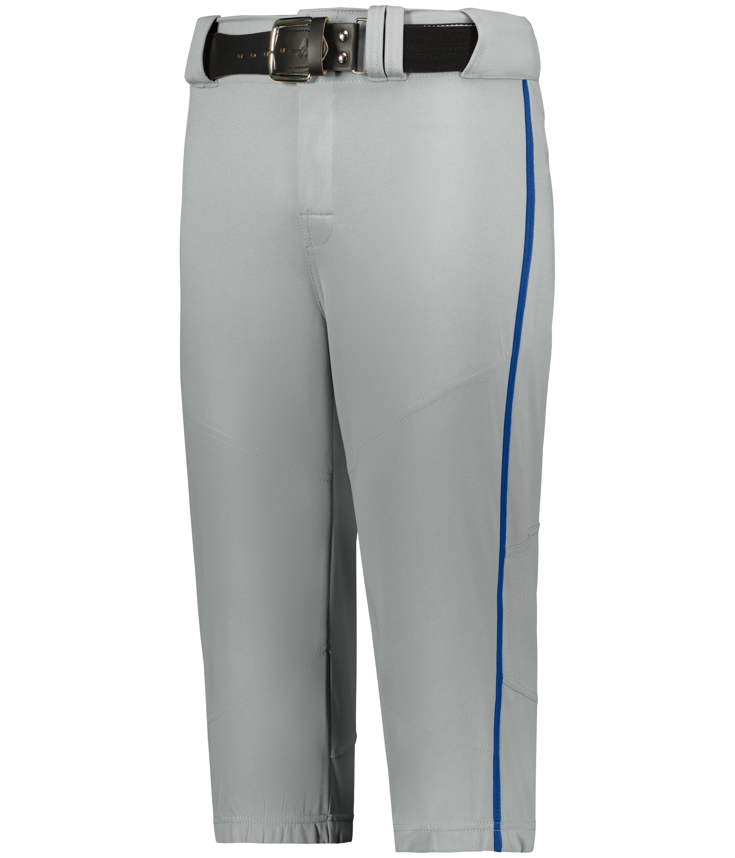 Crush Knicker Braided Pant