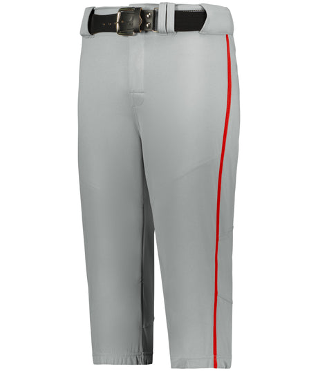 Crush Knicker Braided Pant - Pro Game Sports
