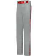 Adult Crush Premier Braided Baseball Pant