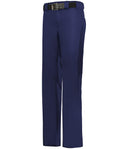 YOUTH CRUSH OPEN BOTTOM BASEBALL PANT