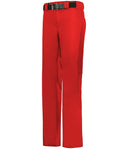 YOUTH CRUSH OPEN BOTTOM BASEBALL PANT