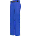 YOUTH CRUSH OPEN BOTTOM BASEBALL PANT
