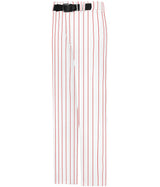 CRUSH PINSTRIPE BASEBALL PANT