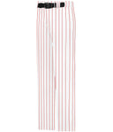 CRUSH PINSTRIPE BASEBALL PANT - Youth