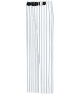 CRUSH PINSTRIPE BASEBALL PANT
