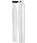 CRUSH PINSTRIPE BASEBALL PANT *CLEARANCE** - Adult