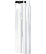 CRUSH PINSTRIPE BASEBALL PANT