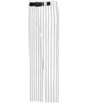 CRUSH PINSTRIPE BASEBALL PANT - Youth