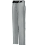 CRUSH PINSTRIPE BASEBALL PANT - Youth