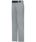 CRUSH PINSTRIPE BASEBALL PANT *CLEARANCE** - Adult