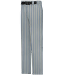 CRUSH PINSTRIPE BASEBALL PANT *CLEARANCE** - Adult