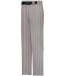 CRUSH PINSTRIPE BASEBALL PANT *CLEARANCE** - Adult