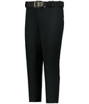 LADIES CRUSH MID-CALF SOFTBALL PANT