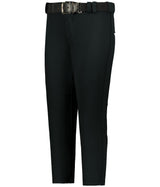 LADIES CRUSH MID-CALF SOFTBALL PANT