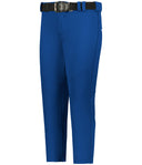 LADIES CRUSH MID-CALF SOFTBALL PANT