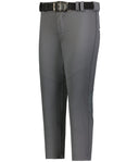 LADIES CRUSH MID-CALF SOFTBALL PANT