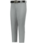 LADIES CRUSH MID-CALF SOFTBALL PANT