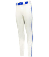 CRUSH TAPERED BASEBALL PANT WITH BRAID