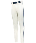 YOUTH CRUSH TAPERED BASEBALL PANT WITH BRAID