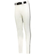 YOUTH CRUSH TAPERED BASEBALL PANT WITH BRAID